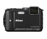 Nikon COOLPIX AW130 black zestaw outdoor - 1451728 - zdjęcie 1
